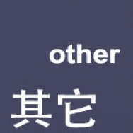 其它